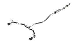 2023 Acura Integra/ 2022-2023 Honda Civic Si Cat-Back(tm) Exhaust System S-Type