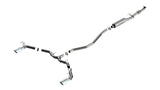 2023 Acura Integra/ 2022-2023 Honda Civic Si Cat-Back(tm) Exhaust System S-Type
