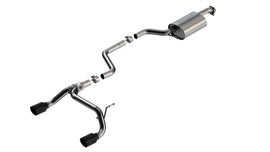 2018-2023 Suzuki Jimny Cat-Back(tm) Exhaust System S-Type