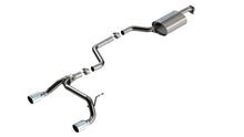 Load image into Gallery viewer, 2018-2023 Suzuki Jimny Cat-Back(tm) Exhaust System S-Type