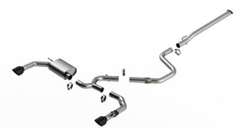 2022-2023 Hyundai Elantra N Cat-Back(tm) Exhaust System ATAK