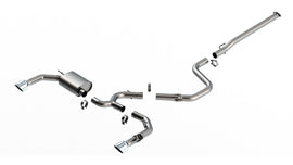 2022-2023 Hyundai Elantra N Cat-Back(tm) Exhaust System ATAK