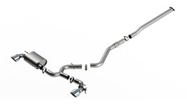 2022-2023 Hyundai Kona N Cat-Back(tm) Exhaust System ATAK