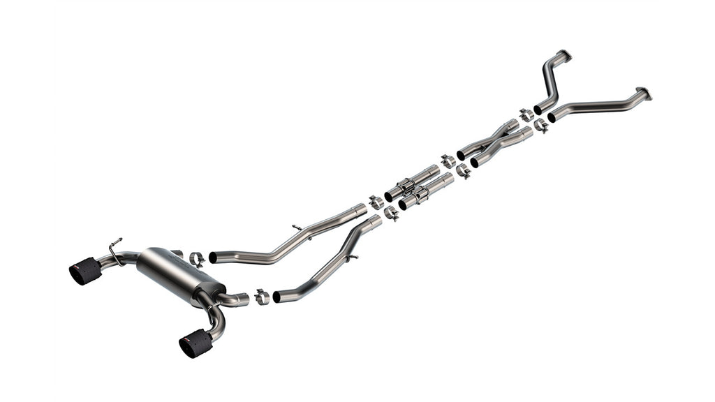 2023-2024 Nissan Z Cat-Back Exhaust System