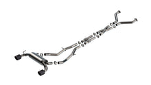 Load image into Gallery viewer, 2023-2024 Nissan Z Cat-Back Exhaust System