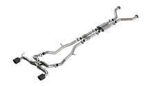 Load image into Gallery viewer, 2023-2024 Nissan Z Cat-Back Exhaust System