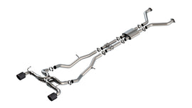 2023-2024 Nissan Z Cat-Back Exhaust System