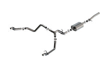 Load image into Gallery viewer, 2023 Chevrolet Silverado 1500/ GMC Sierra 1500 Cat-Back(tm) Exhaust System