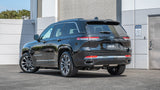 2022-2024 Jeep Grand Cherokee 4xe Cat-Back(tm) Exhaust System S-Type