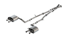 Load image into Gallery viewer, 2022-2023 Kia Stinger Cat-Back(tm) Exhaust System