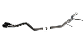 2022-2023 Ford Maverick Cat-Back(tm) Exhaust System S- Type
