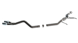 2022-2023 Ford Maverick Cat-Back(tm) Exhaust System S- Type