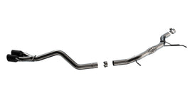 2022-2023 Ford Maverick Cat-Back(tm) Exhaust System S- Type