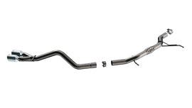 2022-2023 Ford Maverick Cat-Back(tm) Exhaust System S- Type