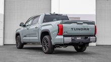 Load image into Gallery viewer, 2022-2024 Toyota Tundra Cat-Back(tm) Exhaust System S-Type