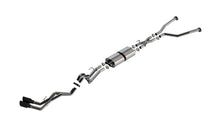 Load image into Gallery viewer, 2022-2024 Toyota Tundra Cat-Back(tm) Exhaust System S-Type