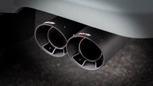 Load image into Gallery viewer, 2022-2024 Toyota Tundra Cat-Back(tm) Exhaust System S-Type