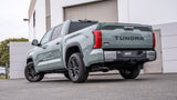 2022-2024 Toyota Tundra Cat-Back(tm) Exhaust System S-Type