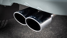 Load image into Gallery viewer, 2022-2024 Toyota Tundra Cat-Back(tm) Exhaust System ATAK(r)