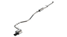 Load image into Gallery viewer, 2022-2024 Honda Civic Sport Cat-Back Exhaust System