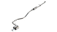 Load image into Gallery viewer, 2022-2024 Honda Civic Sport Cat-Back Exhaust System