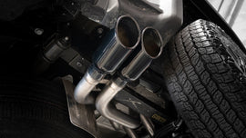 2023-2024 Chevrolet Colorado/ GMC Canyon Cat-Back Exhaust System S-Type