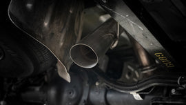 2023-2024 Chevrolet Colorado/ GMC Canyon Cat-Back Exhaust System S-Type