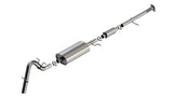 2023-2024 Chevrolet Colorado/ GMC Canyon Cat-Back Exhaust System S-Type
