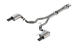 2024 Ford Mustang GT Cat-Back Exhaust System S-Type