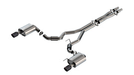 2024 Ford Mustang GT Cat-Back Exhaust System S-Type
