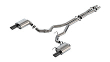 Load image into Gallery viewer, 2024 Ford Mustang GT Cat-Back Exhaust System ATAK