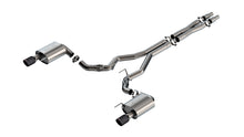 Load image into Gallery viewer, 2024 Ford Mustang GT Cat-Back Exhaust System ATAK