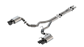 2024 Ford Mustang GT Cat-Back Exhaust System S-Type