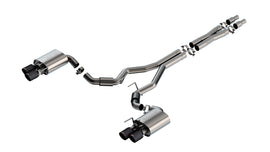 2024 Ford Mustang GT Cat-Back Exhaust System S-Type