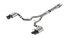 Load image into Gallery viewer, 2024 Ford Mustang GT Cat-Back Exhaust System ATAK
