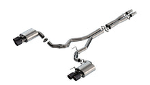 Load image into Gallery viewer, 2024 Ford Mustang GT Cat-Back Exhaust System ATAK