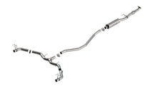 Load image into Gallery viewer, Back Exhaust System S-Type