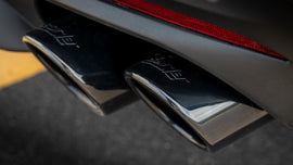 2024 Ford Mustang GT Cat-Back Exhaust System S-Type