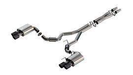 2024 Ford Mustang GT Cat-Back Exhaust System S-Type