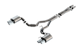 2024 Ford Mustang GT Cat-Back Exhaust System S-Type