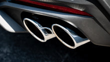 Load image into Gallery viewer, 2024 Ford Mustang GT Cat-Back Exhaust System ATAK