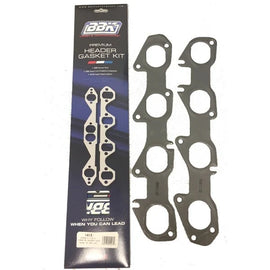 Dodge 5.7,6.1 &6.4L Hemi BBK Exhaust header gasket set (Car only)