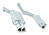 1979-1982 Porsche 928 Cat-Back(tm) Exhaust System S-Type