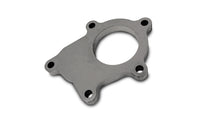 Load image into Gallery viewer, Vibrant Performance - 14330 - 5 Bolt T3 Discharge Flange External Wastegate (1/2 In. Thick)