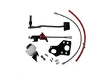 Hydraulic Conversion Kit: 67-69 Camaro  68-74 Nova: W/GM QD Fitting: No Bearing