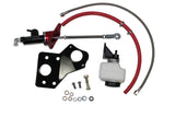 Hydraulic Conversion Kit: 1970-1981 Camaro: W/GM QD Fitting: No Bearing