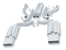 Load image into Gallery viewer, 1992-1996 Chevrolet Corvette C4 Cat-Back(tm) Exhaust System