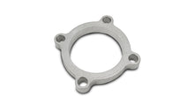 Load image into Gallery viewer, Vibrant Performance - 1439 - 4 Bolt GT30/GT35 Discharge Flange 2.5 In. I.D. (1/2 In. Thick)