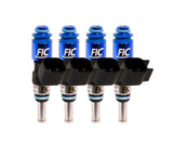 1440cc FIC Fuel Injector Clinic Injector Set for Scion FR-S (High-Z) (is144-1440h)