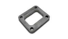 Load image into Gallery viewer, Vibrant Performance - 14410 - T4 Turbo Inlet Flange (1/2 In. Thick)